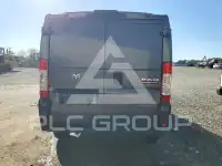 2017 RAM PROMASTER 1500 фото