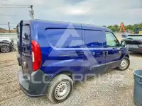 2017 RAM PROMASTER фото