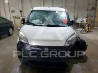 2017 RAM PROMASTER фото