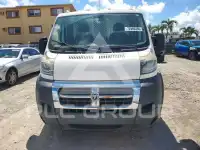 2017 RAM PROMASTER 1500 фото