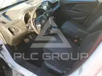 2017 RAM PROMASTER фото