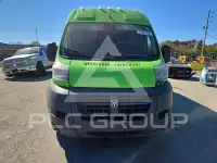 2017 RAM PROMASTER 3500 фото
