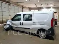 2017 RAM PROMASTER фото