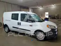 2017 RAM PROMASTER фото
