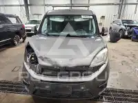 2017 RAM PROMASTER фото