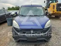 2017 RAM PROMASTER фото