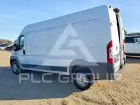 2017 RAM PROMASTER photo