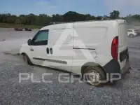 2017 RAM PROMASTER фото