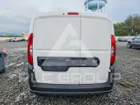 2017 RAM PROMASTER фото