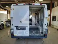 2017 RAM PROMASTER фото