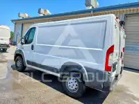 2017 RAM PROMASTER фото