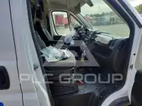 2017 RAM PROMASTER фото