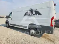 2017 RAM PROMASTER фото