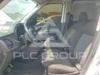2017 RAM PROMASTER фото