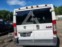 2017 RAM PROMASTER 1500 фото