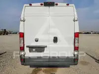 2017 RAM PROMASTER фото