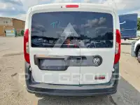 2017 RAM PROMASTER фото