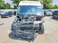 2017 RAM PROMASTER 3500 photo