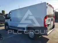 2017 RAM PROMASTER фото