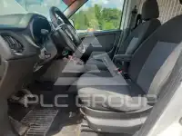 2017 RAM PROMASTER фото