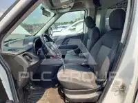 2017 RAM PROMASTER фото