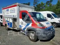 2017 RAM PROMASTER 3500 фото