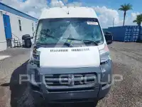 2017 RAM PROMASTER 3500 фото