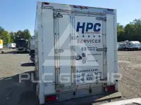 2017 RAM PROMASTER 3500 фото