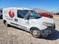2017 RAM PROMASTER фото
