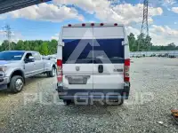 2017 RAM PROMASTER фото