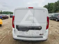 2017 RAM PROMASTER photo