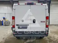 2017 RAM PROMASTER фото