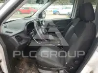 2017 RAM PROMASTER фото