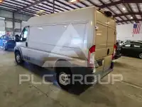 2017 RAM PROMASTER фото