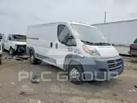 2017 RAM PROMASTER 1500 photo