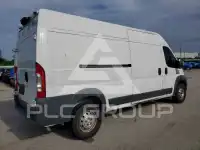 2017 RAM PROMASTER фото