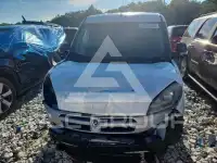 2017 RAM PROMASTER фото