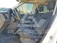 2017 RAM PROMASTER фото