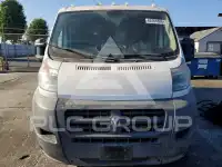 2017 RAM PROMASTER фото