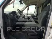 2017 RAM PROMASTER 3500 фото