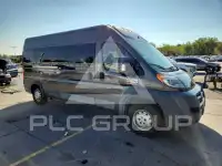 2017 RAM PROMASTER photo