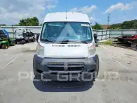 2017 RAM PROMASTER 3500 фото