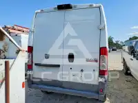2017 RAM PROMASTER photo