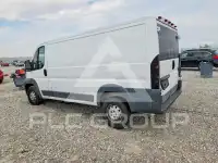 2017 RAM PROMASTER фото