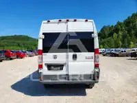 2017 RAM PROMASTER фото