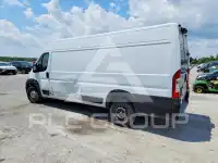 2017 RAM PROMASTER 3500 фото