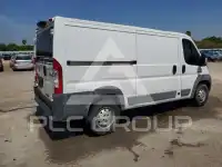 2017 RAM PROMASTER фото