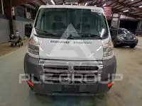 2017 RAM PROMASTER фото