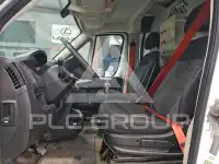 2017 RAM PROMASTER фото