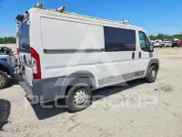 2017 RAM PROMASTER фото